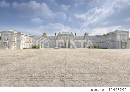 東京・迎賓館赤坂離宮 55463295