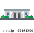 公園トイレ 公園トイレ 55464259