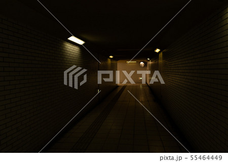 地下道 55464449