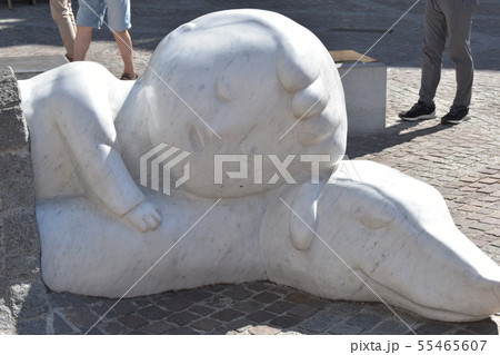 アントワープ・ネロとパトラッシュ アントワープ・ネロとパトラッシュ 55465607