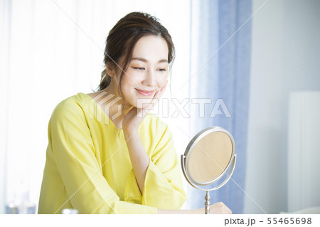 ビューティーイメージ ビューティーイメージ 55465698