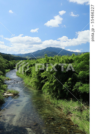 紫尾山 紫尾山 55466227