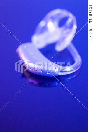 Hearing aid deafness 55468101