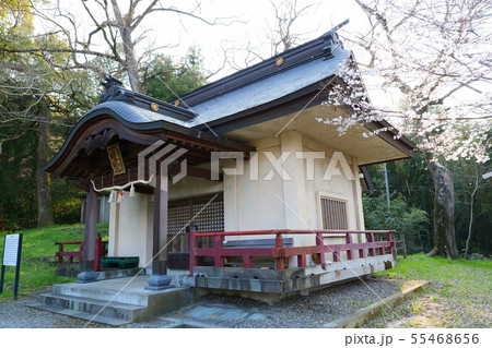 山崎忌部神社 山崎忌部神社 55468656