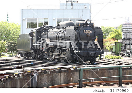 SL・旧 梅小路蒸気機関車館【京都府京都市】 SL・旧 梅小路蒸気機関車館【京都府京都市】 55470969