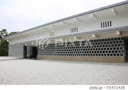大和文華館【奈良県奈良市】 大和文華館【奈良県奈良市】 55471426