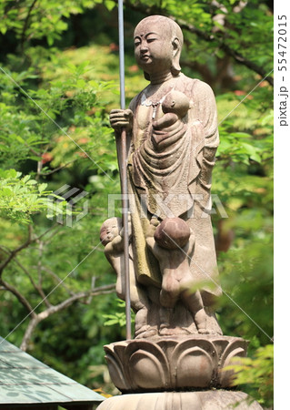 水子地蔵尊・海住山寺【京都府木津川市】 55472015