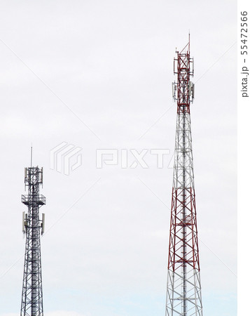 telecommunications towers telecommunications towers 55472566