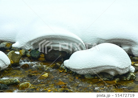 雪景色 雪景色 55472719