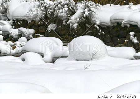 雪景色 雪景色 55472728
