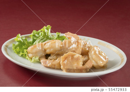 エビマヨ 55472933