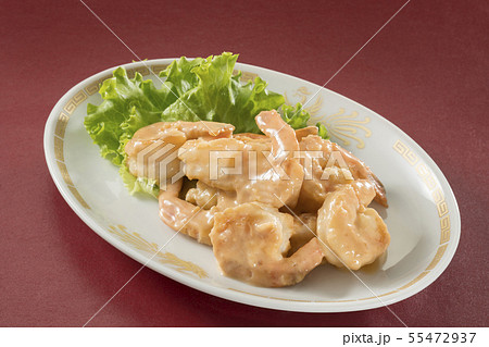 エビマヨ エビマヨ 55472937