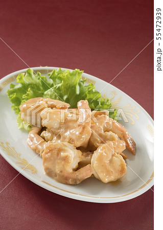 エビマヨ 55472939