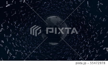 VR 5G AI 人工知能 フィンテック Fintech MaaS ICT ブロックチェーン 3D VR 5G AI 人工知能 フィンテック Fintech MaaS ICT ブロックチェーン 3D 55472978