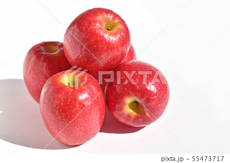 りんご（ピンクレディー） 55473717