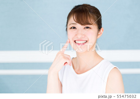 女性ビューティ 女性ビューティ 55475032