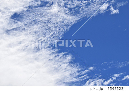 夏の空 55475224