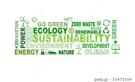 Sustainability, Environment and Ecology concepts Sustainability, Environment and Ecology concepts 55475504