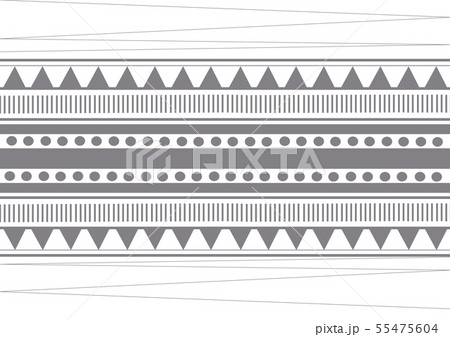 tribal pattern background vector tribal pattern background vector 55475604