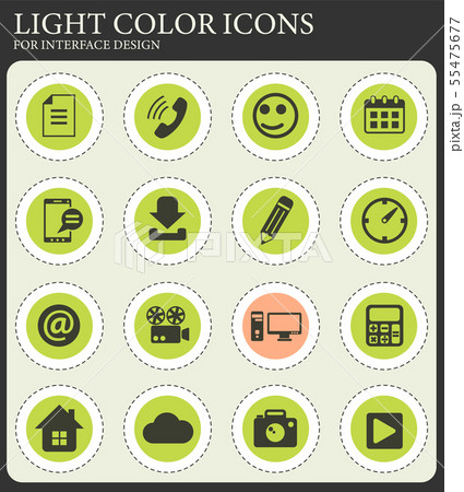 social bookmark iconset social bookmark iconset