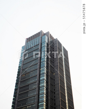 ランドマーク 高層ビル 都会 ランドマーク 高層ビル 都会 55475878