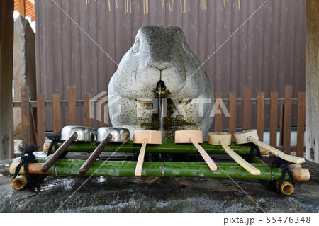 街風景　さいたま市　浦和 55476348
