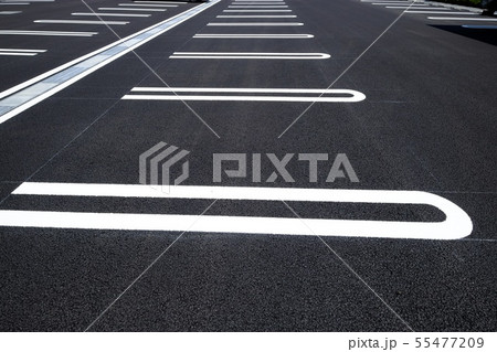 駐車場(屋外) 駐車場(屋外) 55477209