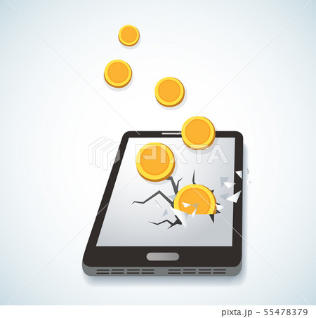 Stealing Money from Smart Phone Stealing Money from Smart Phone 55478379