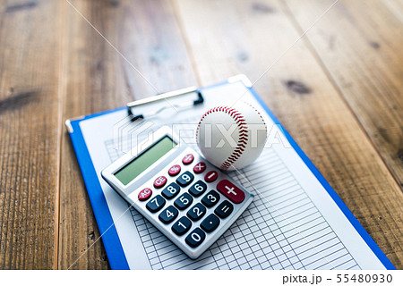 野球 55480930