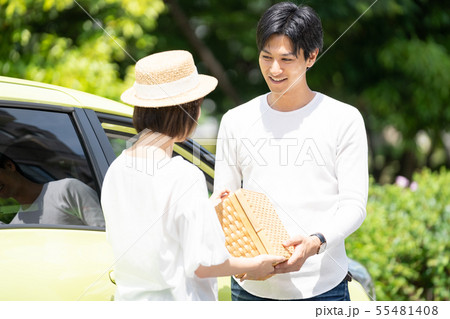デート 55481408