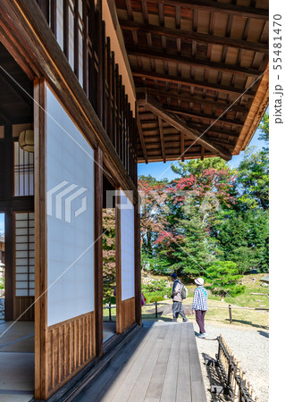 下屋敷御書院 楽々園 下屋敷御書院 楽々園 55481470