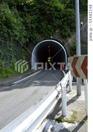 トンネル 55482148