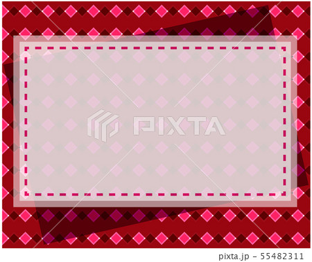 チェック 柄 壁紙 背景 ハロウィン カード メッセージカード 枠 ラインのイラスト素材 チェック 柄 壁紙 背景 ハロウィン カード メッセージカード 枠 ラインのイラスト素材