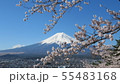 富士山J418I7802_新倉山忠霊塔 55483168