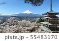 富士山J418M7831_新倉山忠霊塔010 55483170