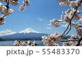 富士山J418I7999__河口湖 55483370