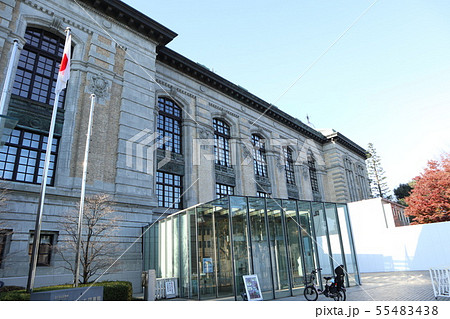 上野　国際子ども図書館 55483438