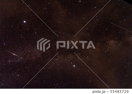 Universe filled with stars, nebula and galaxy, Universe filled with stars, nebula and galaxy, 55483729