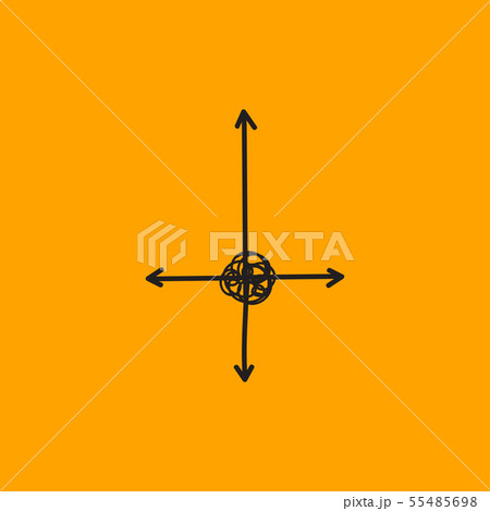 Conflict of interests icon 55485698