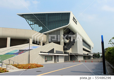 熊谷ラグビー場 55486296