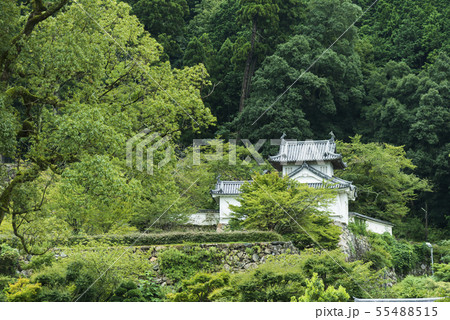 出石城跡 55488515