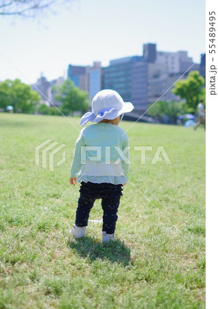 大阪・中之島公園 55489495