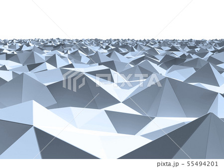 抽象的な背景 三角形 抽象的な背景 三角形 55494201