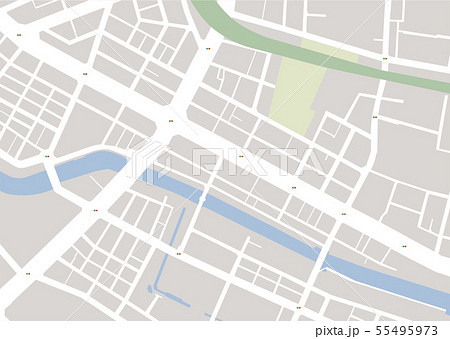 門前仲町 55495973