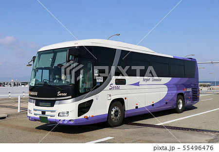 南海バス 関西空港リムジン 南海バス 関西空港リムジン 55496476