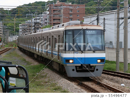 福岡市交通局 2500系 福岡市交通局 2500系 55496477