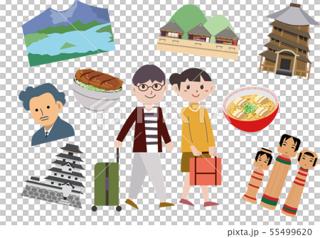 福島 観光 旅行 スポット 福島 観光 旅行 スポット 55499620