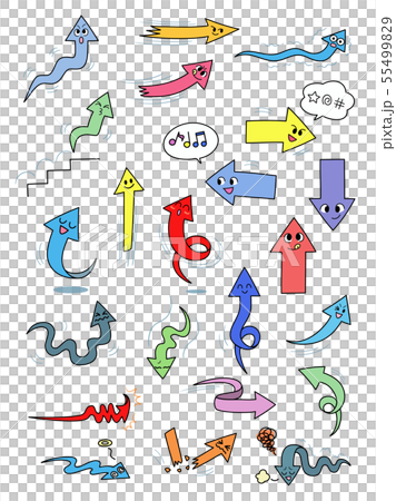 漫画 マンガ 戯画 55499829