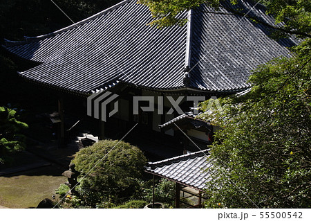 神武寺の客殿宝珠殿 55500542