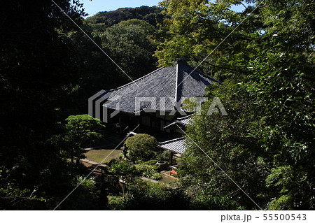 神武寺の客殿宝珠殿 55500543